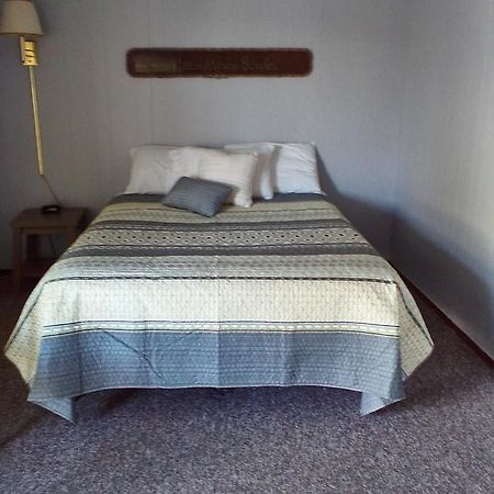 The Monarch Motel Cheboygan Luaran gambar